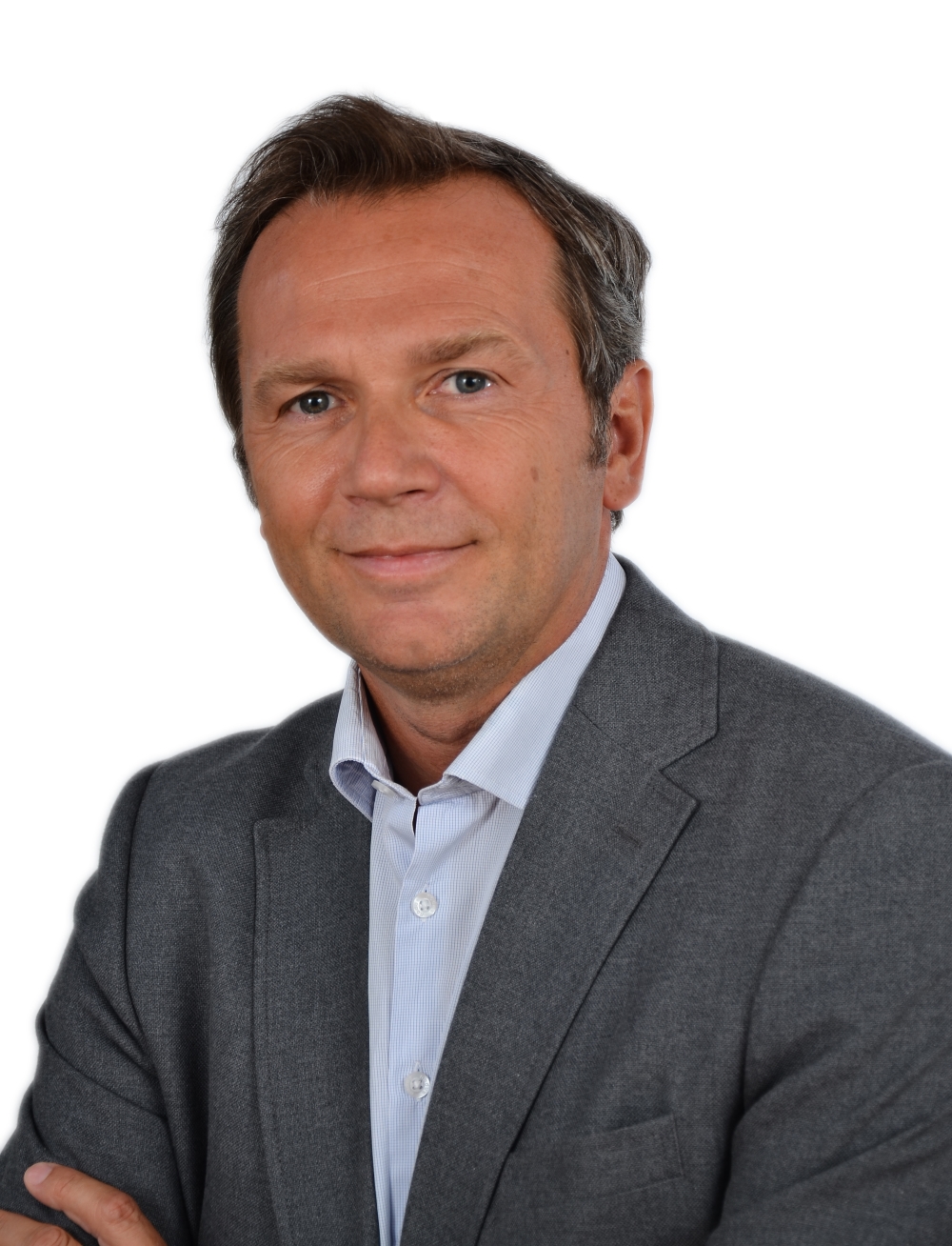 Guillaume Seillier – General Director, Servier Algeria
