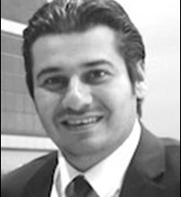 Ufuk Kumrulu – General Manager and Vildan Kumrulu – Member of the Board, Polifarma, Turkey