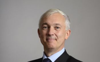 Pierre Moustial – CEO, URGO Group, France