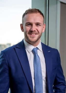 Steven Lynch – Managing Director, British Chamber of Commerce in China