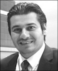 Ufuk Kumrulu – General Manager and Vildan Kumrulu – Member of the Board, Polifarma, Turkey