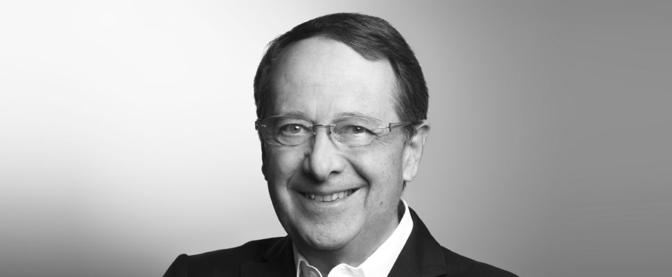 Alban Muller – Founder and CEO, Alban Muller, France