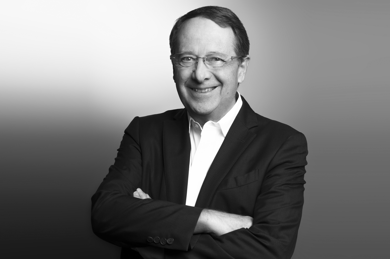 Alban Muller – Founder and CEO, Alban Muller, France