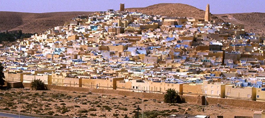Top 5 Local Pharma Companies: Algeria
