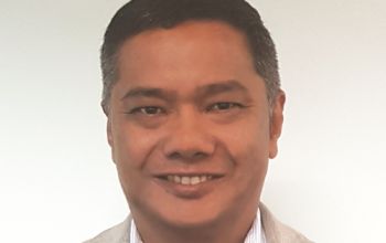 Cliford Patrick – Regional Vice President Listings, MIMS, Malaysia