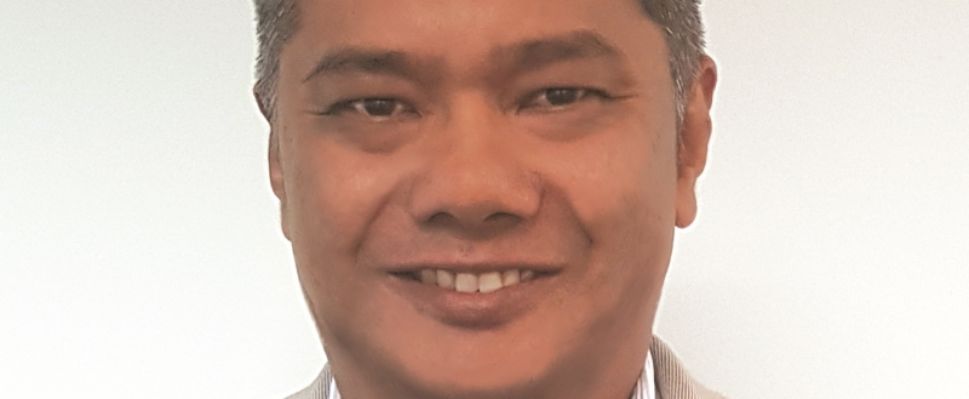 Cliford Patrick – Regional Vice President Listings, MIMS, Malaysia