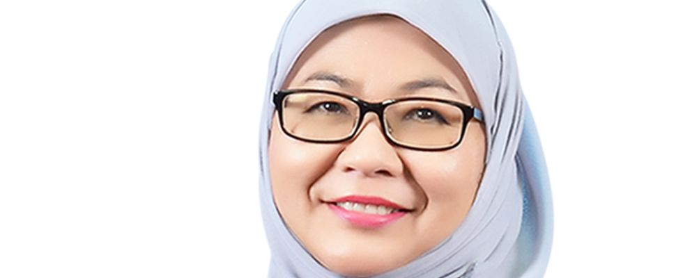 Fadzilah Binti Kamaludin – Director, IMR, Malaysia