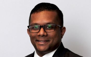 Dhesi Baha Raja – Special Officer to the Minister (Healthtech), Ministry of Health, Malaysia