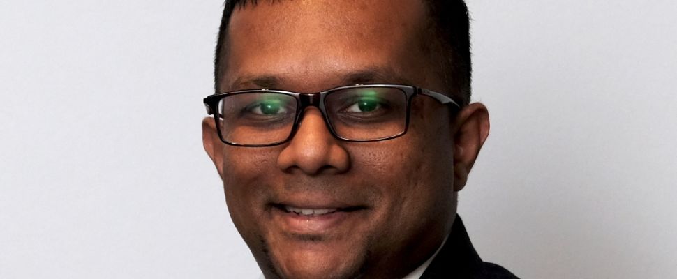 Dhesi Baha Raja – Special Officer to the Minister (Healthtech), Ministry of Health, Malaysia