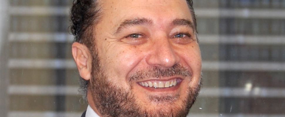 Carlos Espina – Managing Director, COMSA Cleanroom Technology, Spain