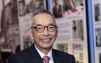 David Ho – Managing Director, Hovid, Malaysia