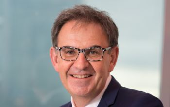 David Kimelfeld – President, Lyon Métropole, France