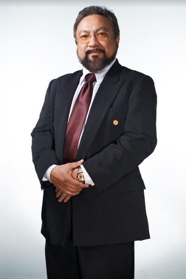 Hassan Yaakob – Founder, Healwell, Malaysia