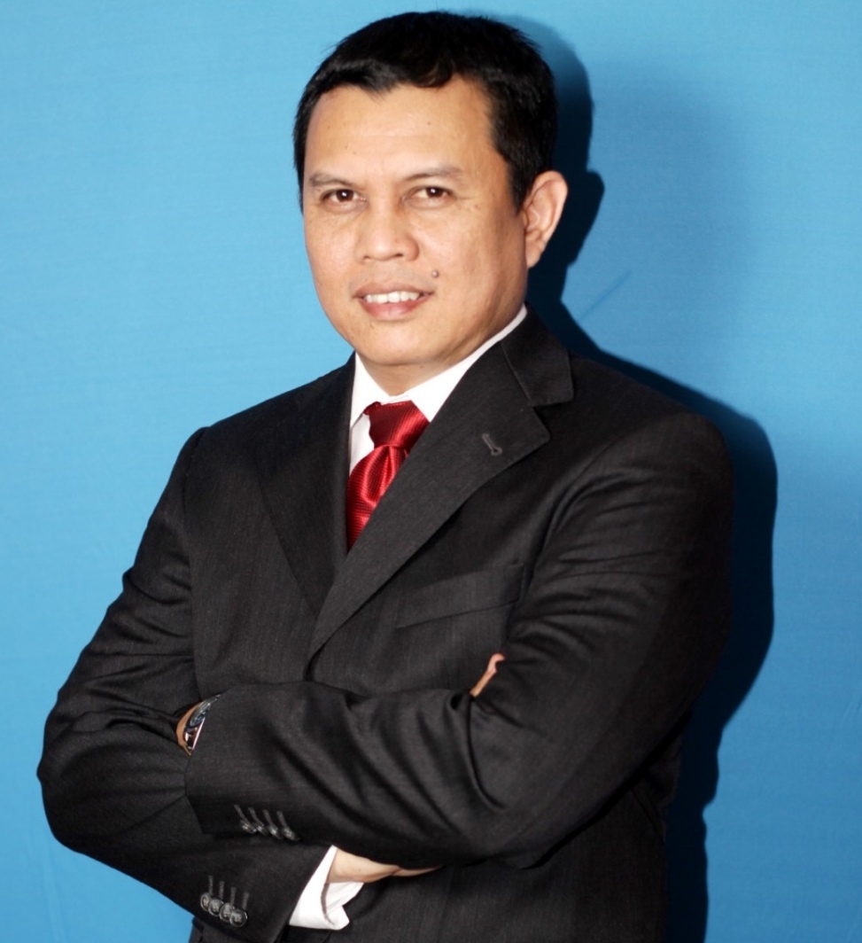 Hyzan Mohd Yusof – CEO, OSA Technology, Malaysia