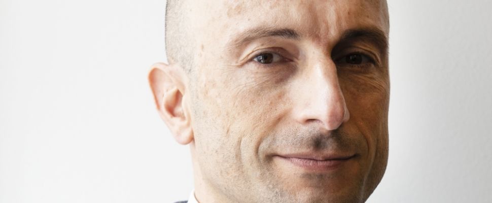 Fabio Sperandei – Country Head, Sandoz Malaysia