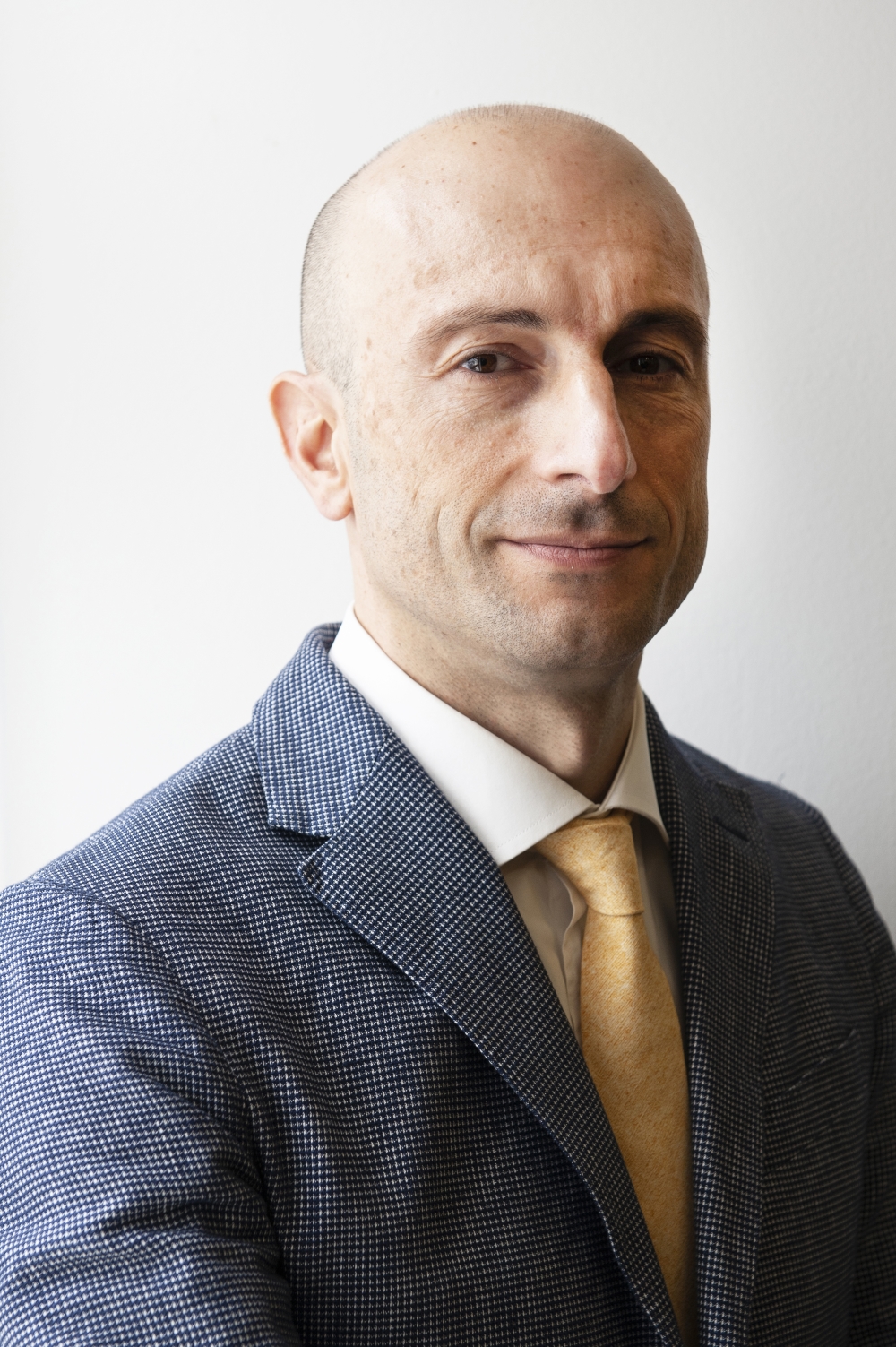 Fabio Sperandei – Country Head, Sandoz Malaysia