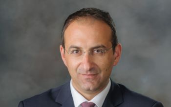 George Campanellas – Director General, Invest Cyprus (Cyprus Investment Promotion Agency)