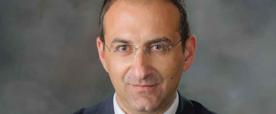 George Campanellas – Director General, Invest Cyprus (Cyprus Investment Promotion Agency)