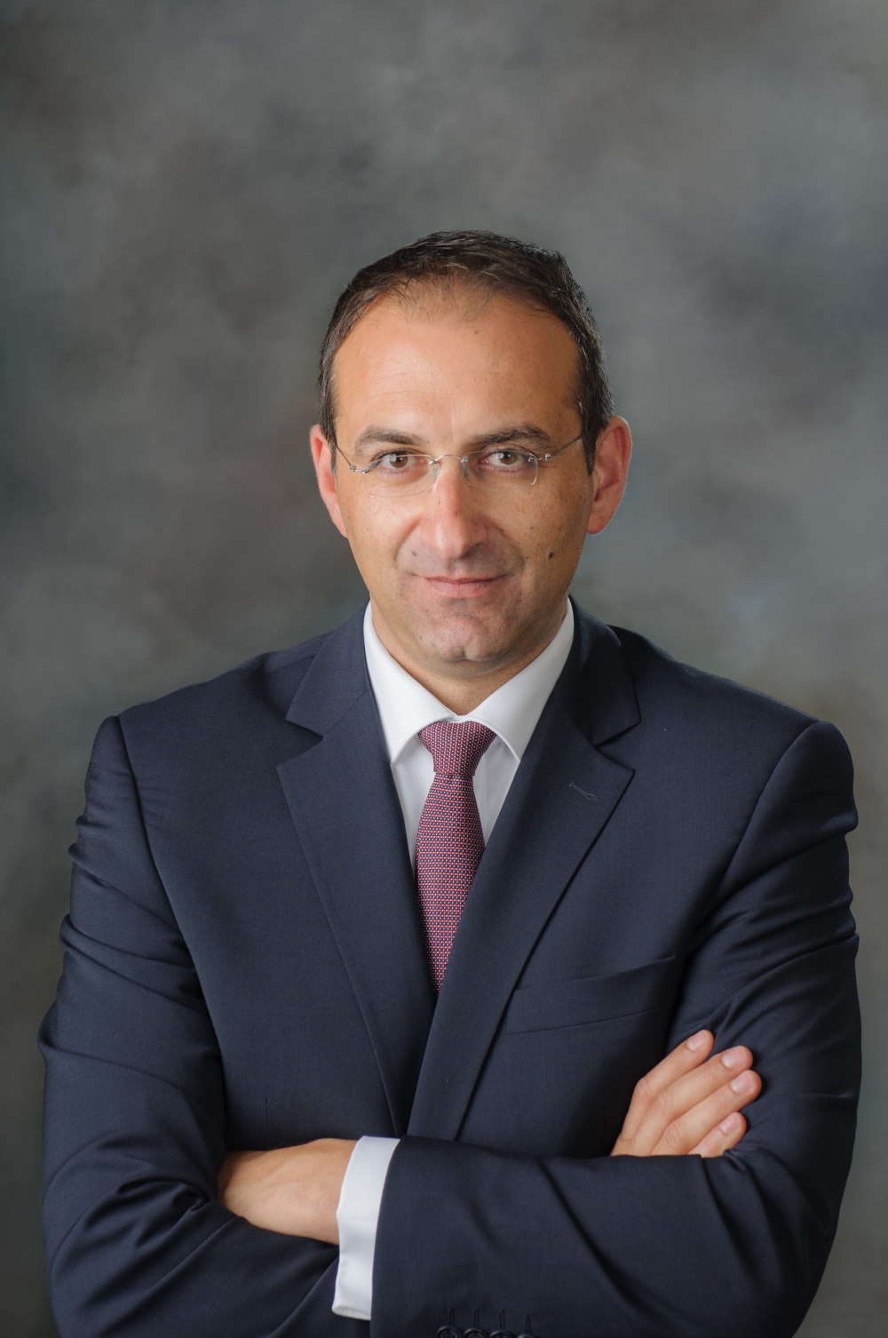 George Campanellas – Director General, Invest Cyprus (Cyprus Investment Promotion Agency)
