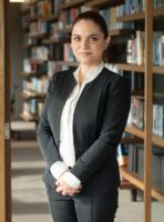 Gökçe İzgi