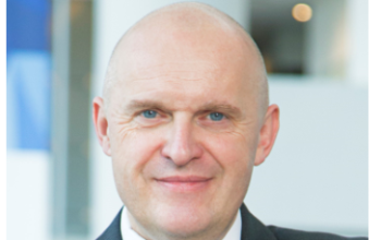 Günther Beissel – CEO, MITEC, Malaysia