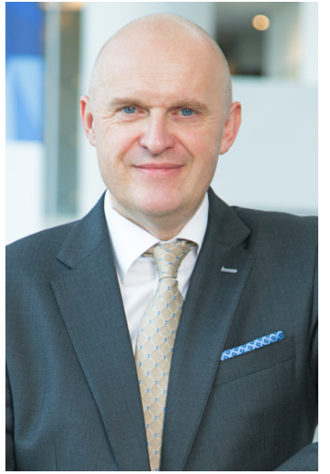 Günther Beissel – CEO, MITEC, Malaysia