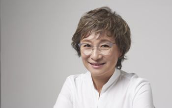 Jia Liu – CEO, DreamCIS, South Korea