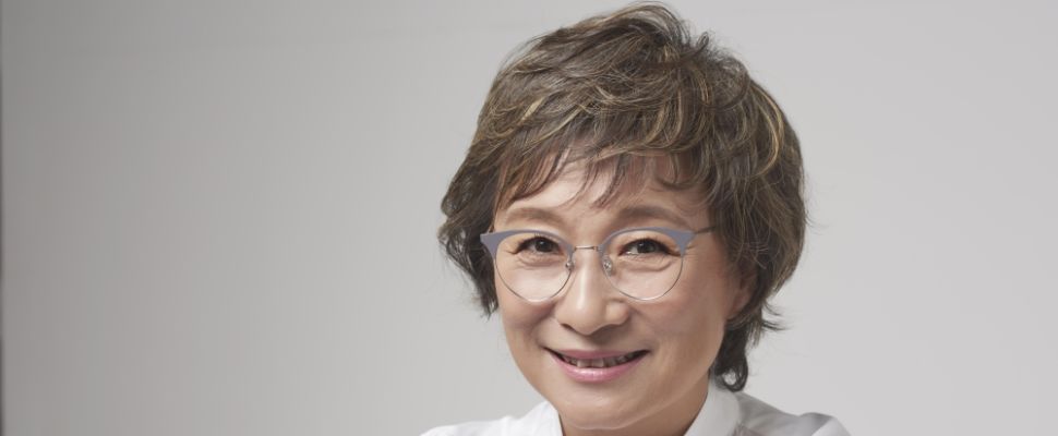 Jia Liu – CEO, DreamCIS, South Korea