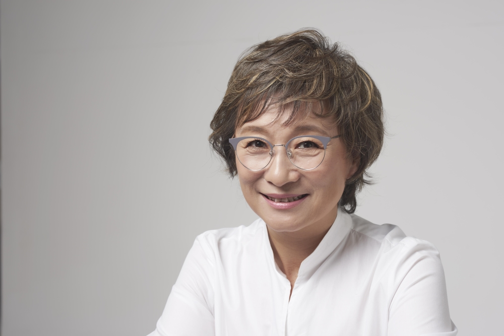 Jia Liu – CEO, DreamCIS, South Korea