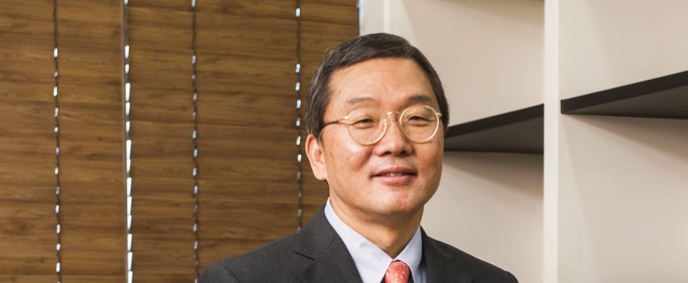 Jongmoon Kim – CEO, ToolGen, South Korea