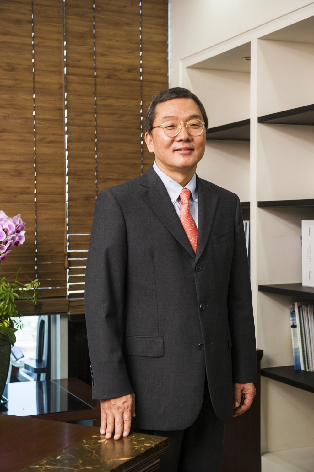 Jongmoon Kim – CEO, ToolGen, South Korea