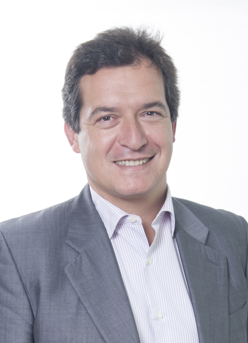 Manuel Ramos Ortega – Chairman, Labiana, Spain