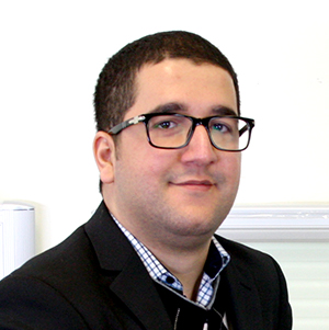 Mohamed El Kandri