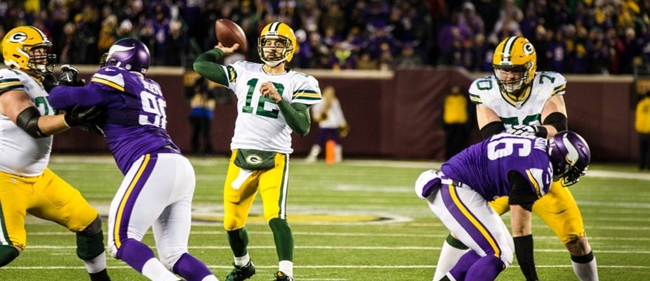 The NFL’s Opioid Crisis: Is Cannabis the Answer?