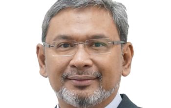 Akhmal Yusof – CEO, Clinical Research Malaysia (CRM)