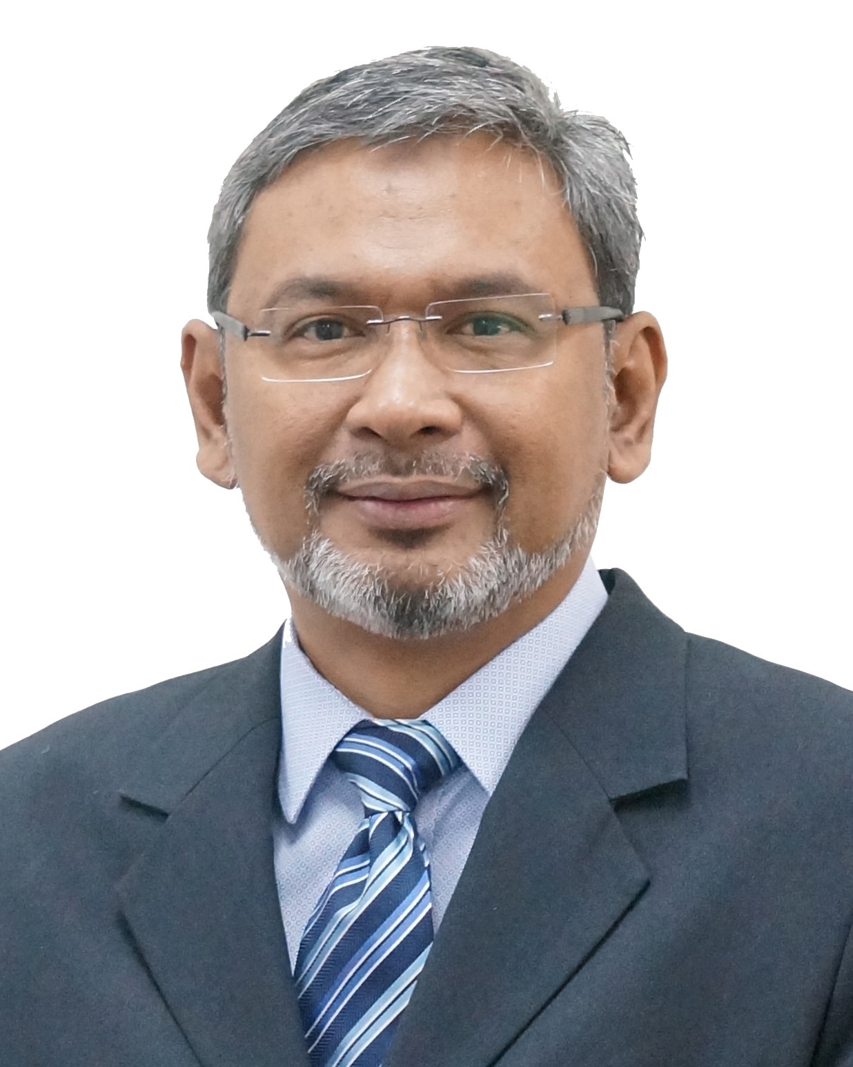 Akhmal Yusof – CEO, Clinical Research Malaysia (CRM)