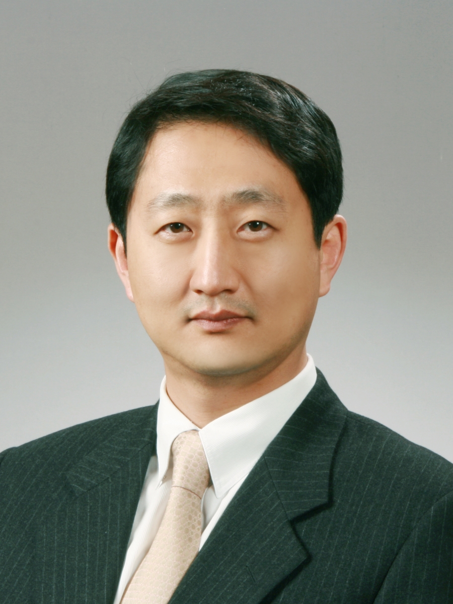 Dukgeun Ahn – Associate Dean, Graduate School of International Studies, Seoul National University, South Korea