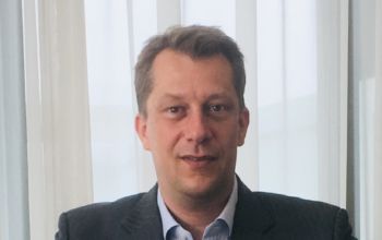 Robert Kruit – Chief Executive, Zuellig Pharma Malaysia & Brunei