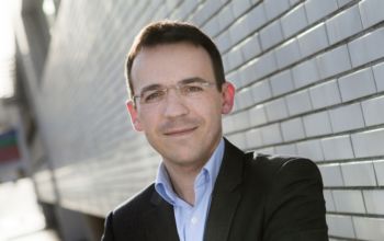 Stéphane Roques – CEO, Medicen, France