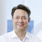 Richard Saynor