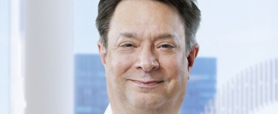 Richard Saynor – SVP, Classic & Established Products, GSK, Singapore