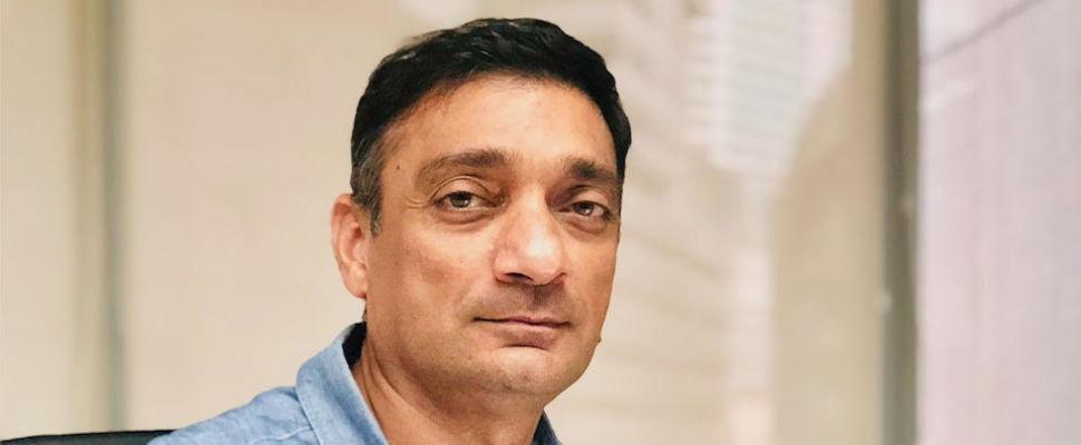 Smit Soni – Country Manager, PT Kalbe Malaysia and Singapore