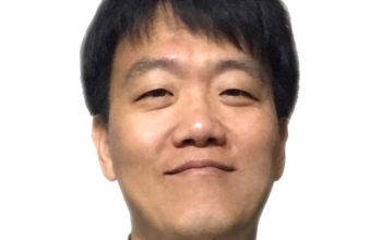 Sung-Ho Han – CEO & Andrew Son – Chief Strategy Officer, Olive Healthcare, South Korea