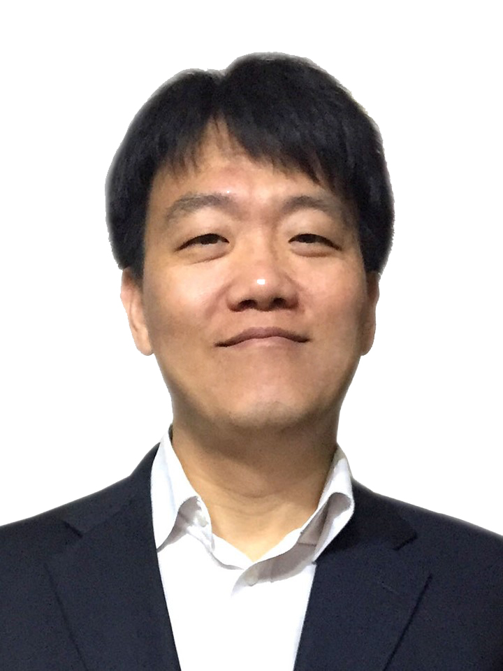 Sung-Ho Han – CEO & Andrew Son – Chief Strategy Officer, Olive Healthcare, South Korea