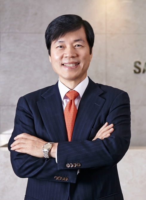 Tae-Han Kim – President & CEO, Samsung Biologics, South Korea