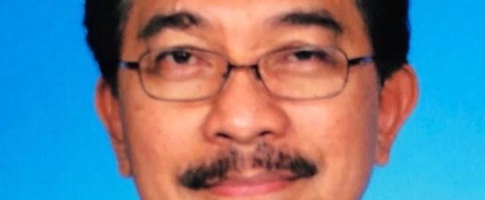 Tan Sri Rahman Mamat – Chairman, Inno Bio Ventures, Malaysia