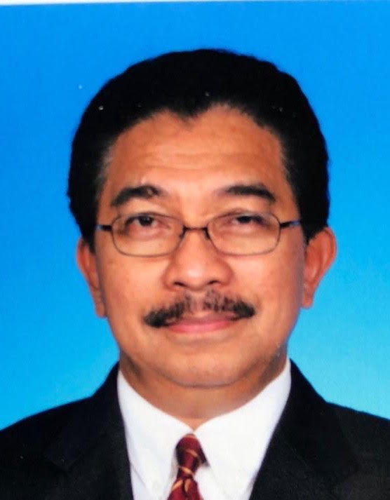 Tan Sri Rahman Mamat – Chairman, Inno Bio Ventures, Malaysia