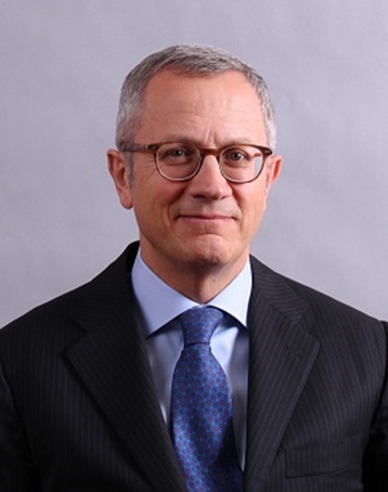 Massimo d’Eufemia – Head Representative, European Investment Bank in Turkey