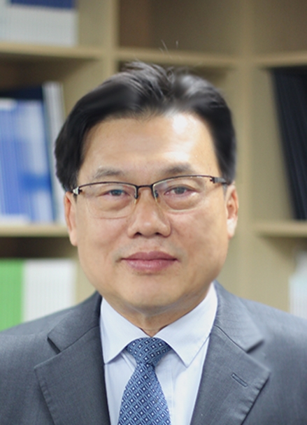 Jungtae Park – Senior Managing Director, KoBIA, South Korea