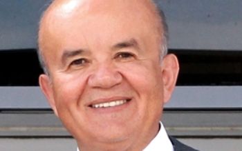 Abidin Gulmus – Founder and Chairman, Gen Ilaç, Turkey
